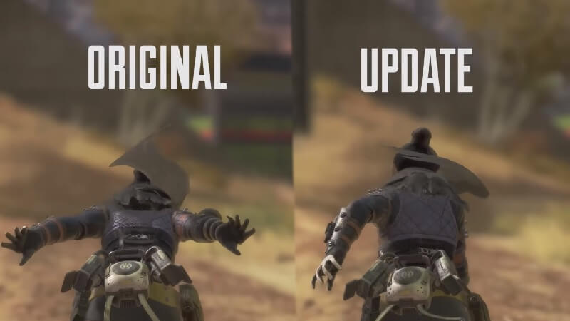 Apex Legends アフターマーケットコレクションイベント 開発者による解説動画が公開 おかしなゲーム速報