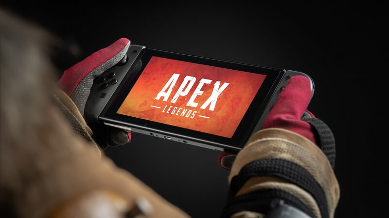 Switch版 Apex Legends 解像度とフレームレート クロスプレイ について開発が解説 ローンチは3月10日 おかしなゲーム速報